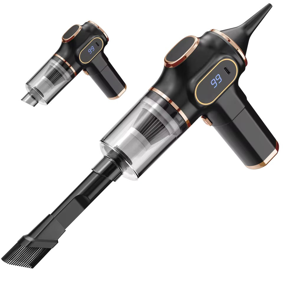 AutoLab CleanDrive Vacumn