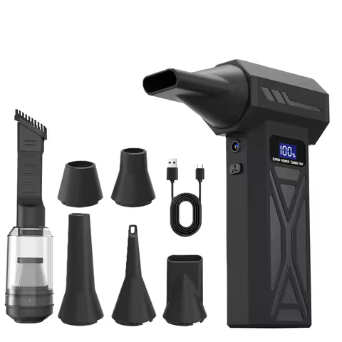 AutoLab CleanDrive Vacumn